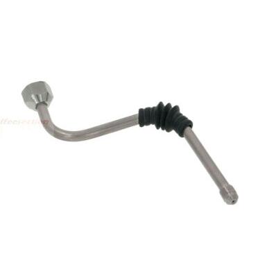 Pressure Gauge Espresso - Rancilioไอน้ำFit Silvia Gaggia Classic,ไอน้ำแขนชุด,Part 1449141 อะไหล่