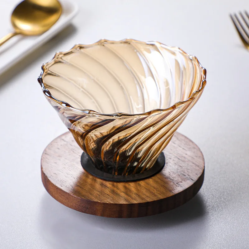 เทกาแฟ Dripper ชุดหม้อกาแฟ 600 - Coffee Equipment V60 บทวิจารณ์และราคา