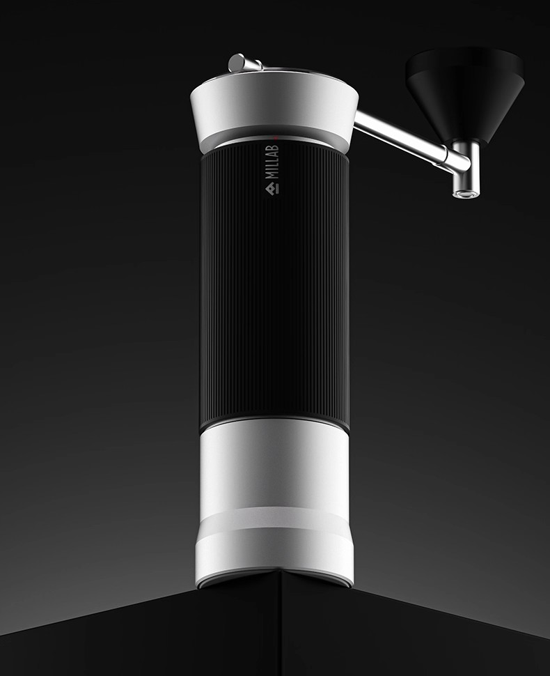 เครื่องบดกาแฟมือ TIMEMORE x MI - Coffee Equipment Pour Over บทวิจารณ์และราคา