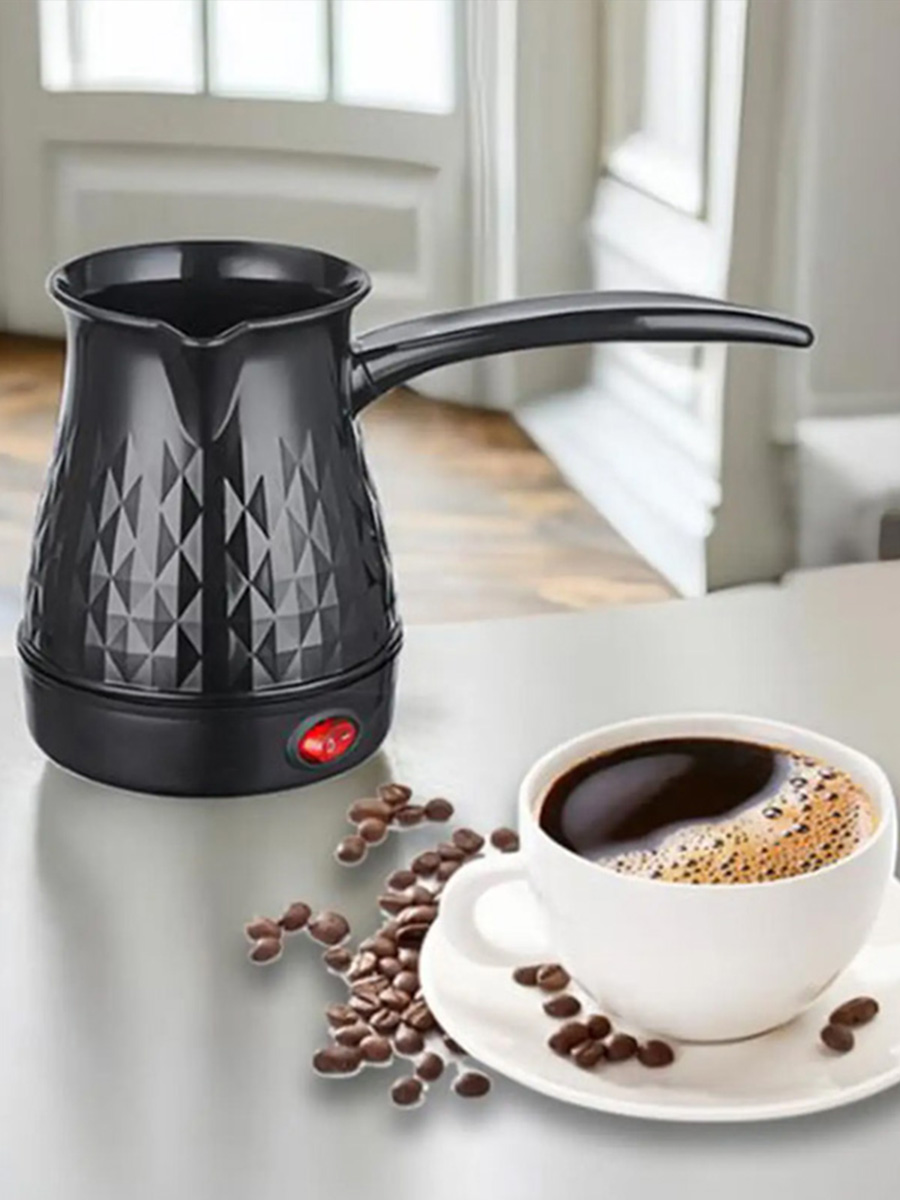 ปลั๊ก EU หม้อกาแฟไฟฟ้ายี่ห้อ B - Coffee Equipment Brand บทวิจารณ์และราคา