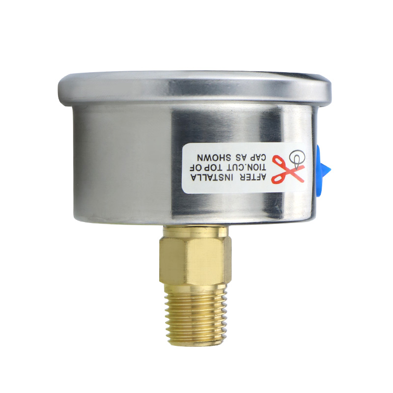 MAIRUIKESI เครื่องวัดความดัน 2 - Pressure Gauge Espresso บทวิจารณ์และราคา