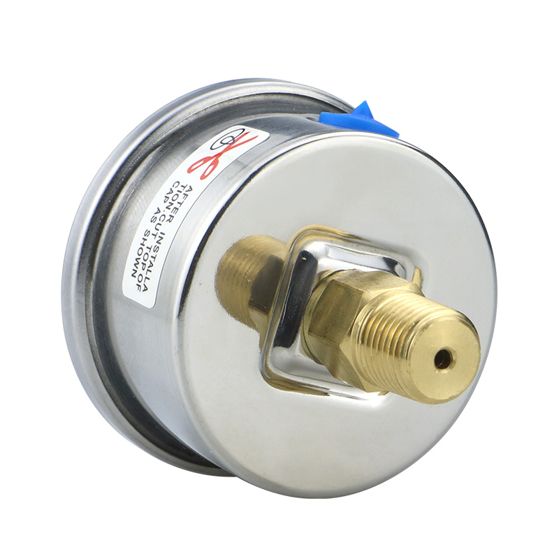 MAIRUIKESI เครื่องวัดความดัน 2 - Pressure Gauge Espresso บทวิจารณ์และราคา