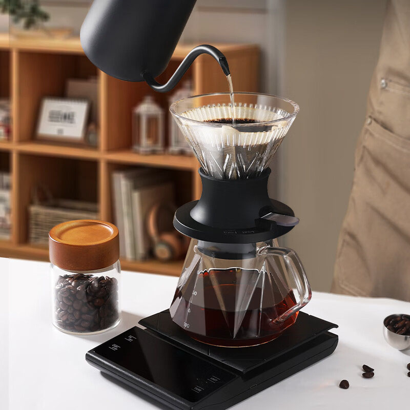 ถ้วยกรองกาแฟแบบใช้ซ้ำได้ แบบดร - Coffee Equipment V60 บทวิจารณ์และราคา