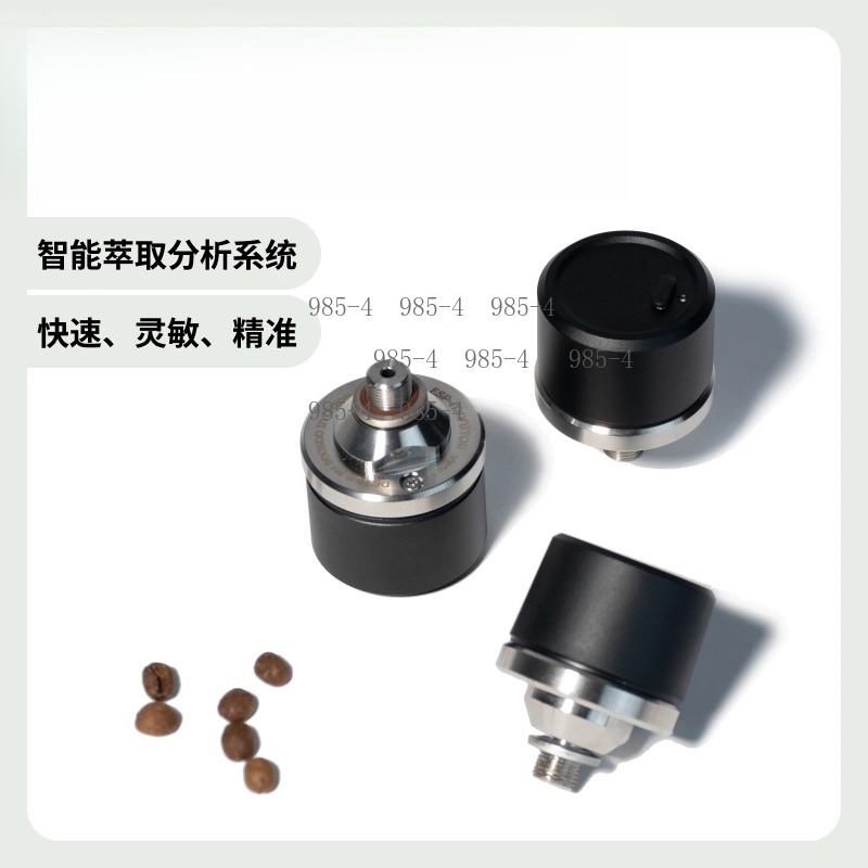 เครื่องวัดแรงดันเอสเพรสโซ่ EM  - Pressure Gauge Espresso บทวิจารณ์และราคา