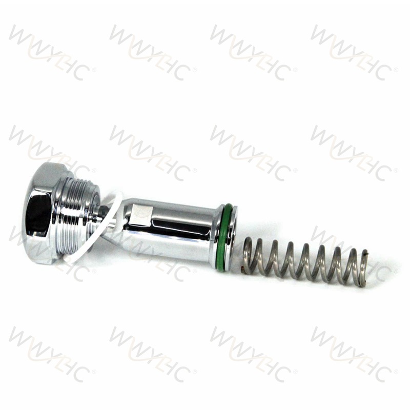 ชุดวาล์วควบคุมการไหลของน้ำแบบป - Pressure Gauge Espresso บทวิจารณ์และราคา