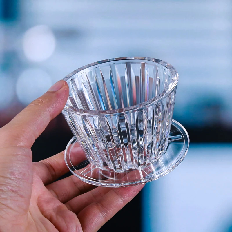 ที่กรองกาแฟแบบพกพา, เครื่องชงก - Coffee Equipment Pour Over บทวิจารณ์และราคา