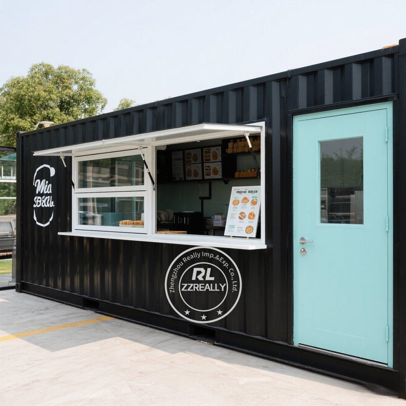 ใหม่คอนเทนเนอร์ร้านกาแฟพร้อมห้ - Coffee Equipment Stores บทวิจารณ์และราคา
