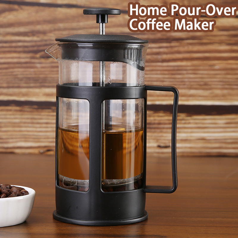 ตัวกรองสแตนเลส เครื่องชงกาแฟ/ช - Coffee Equipment Pour Over บทวิจารณ์และราคา
